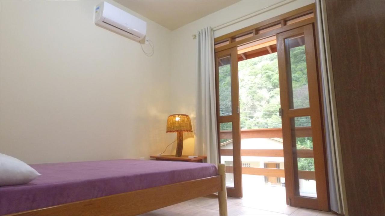 피녜이라 Residencial Do Cadinho 아파트 외부 사진