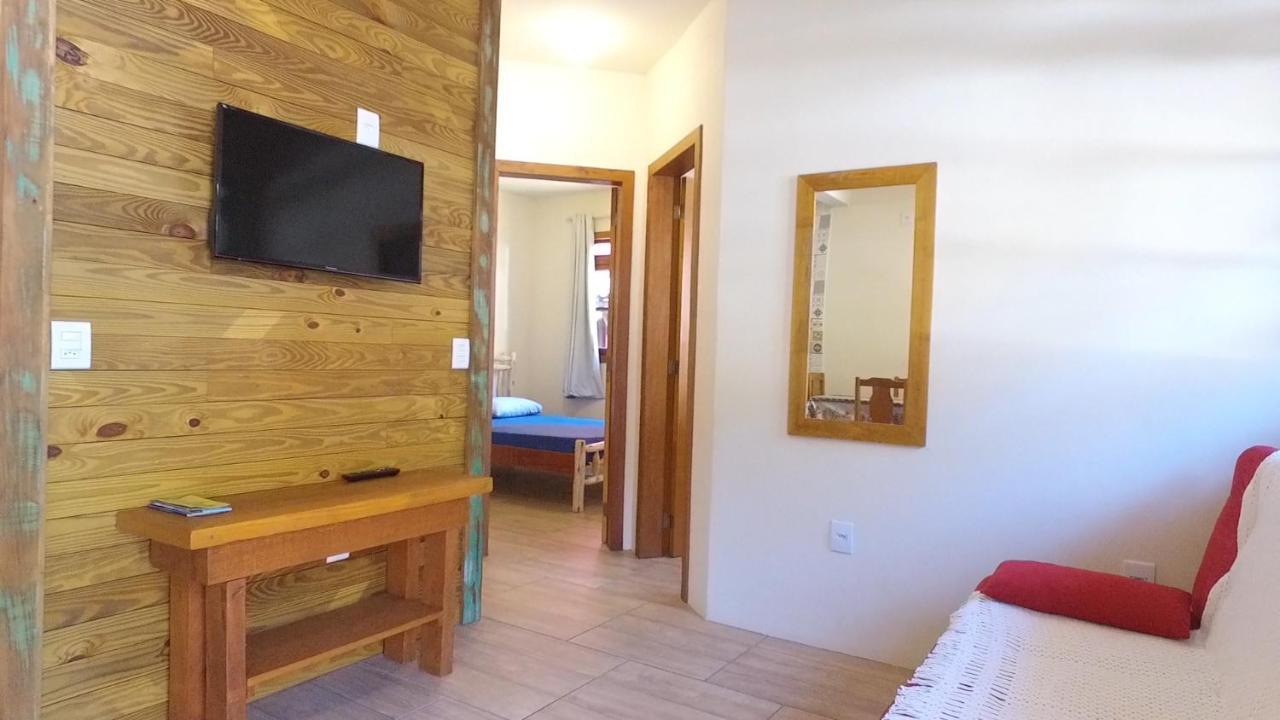 피녜이라 Residencial Do Cadinho 아파트 외부 사진