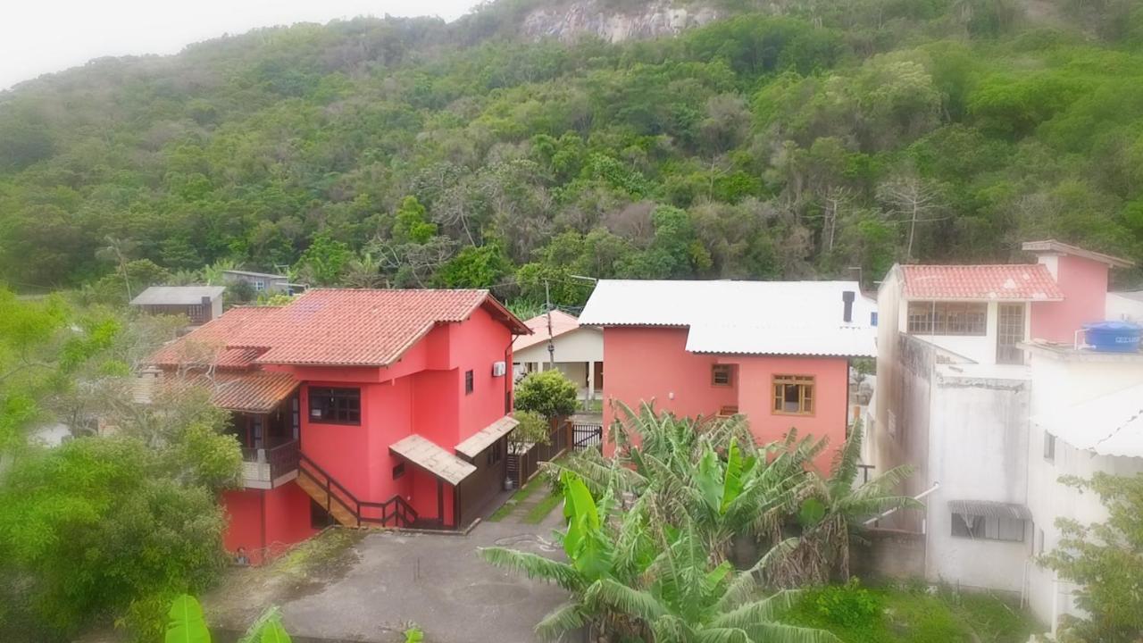 피녜이라 Residencial Do Cadinho 아파트 외부 사진