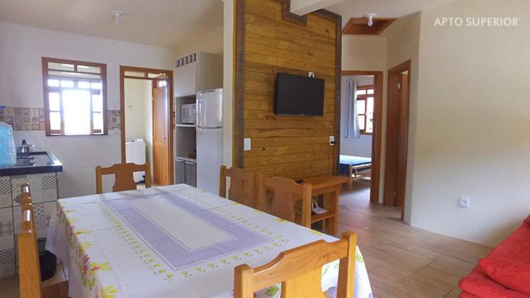 피녜이라 Residencial Do Cadinho 아파트 외부 사진