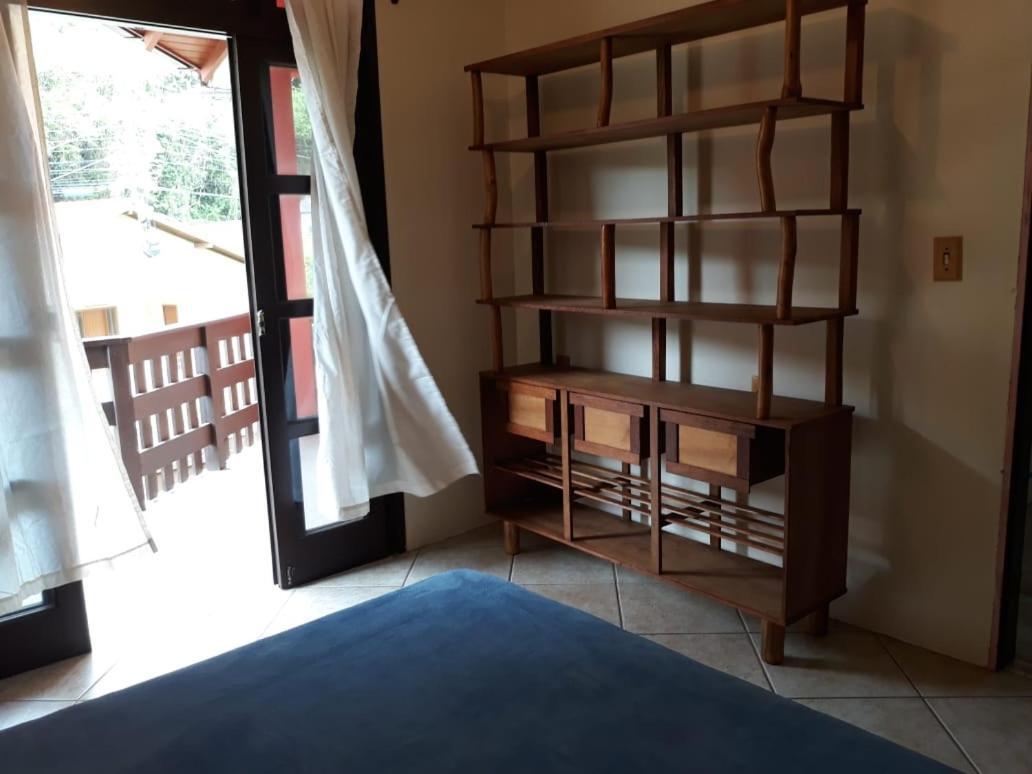 피녜이라 Residencial Do Cadinho 아파트 외부 사진